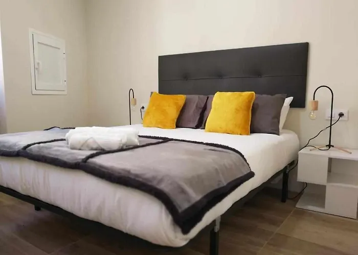 Kubik Apartamentos K2