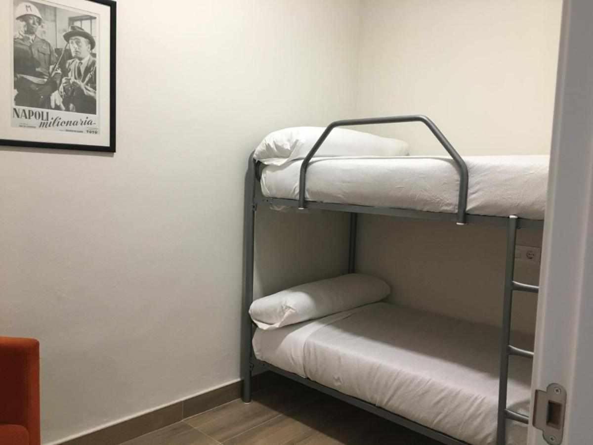 Apartamento Kubik K2 *