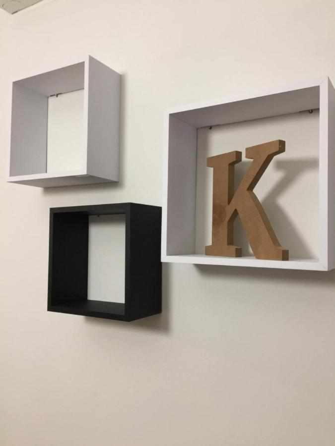 Apartamento Kubik K2 Cáceres