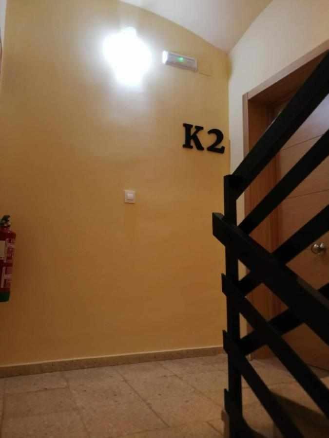 Apartamento Kubik K2