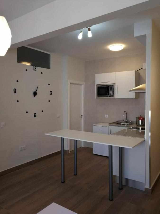 Apartamento Kubik K2 Cáceres