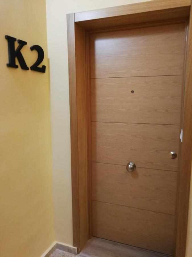 Kubik K2 Cáceres