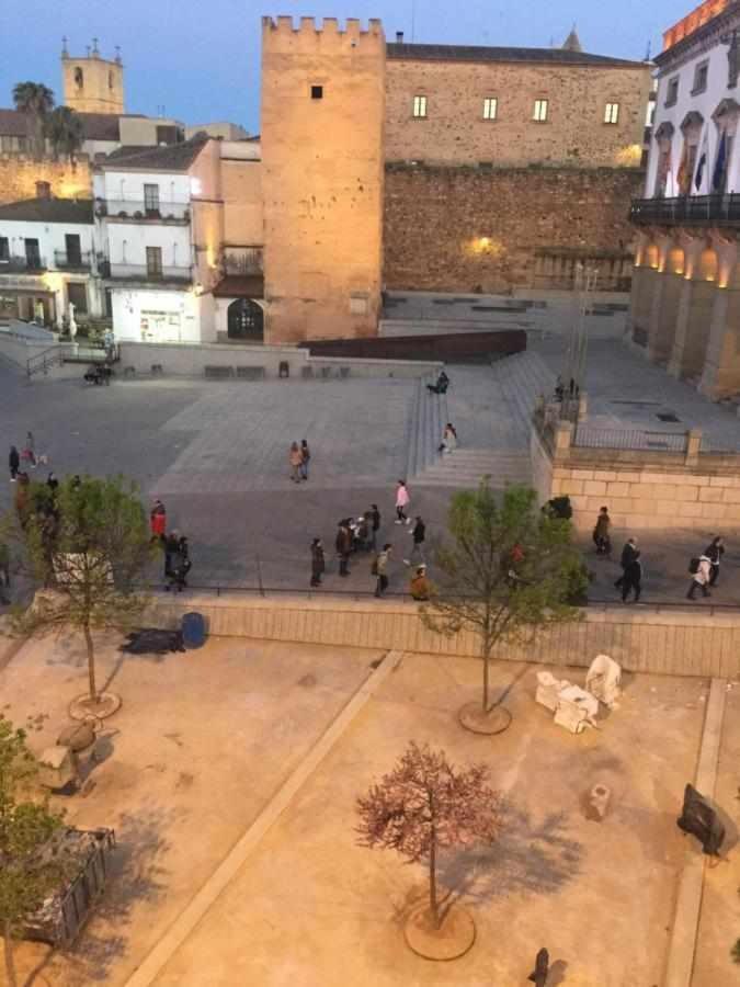 Kubik K2 * Cáceres