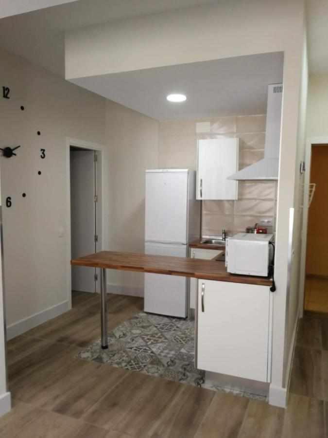 Apartamento Kubik K2 Cáceres