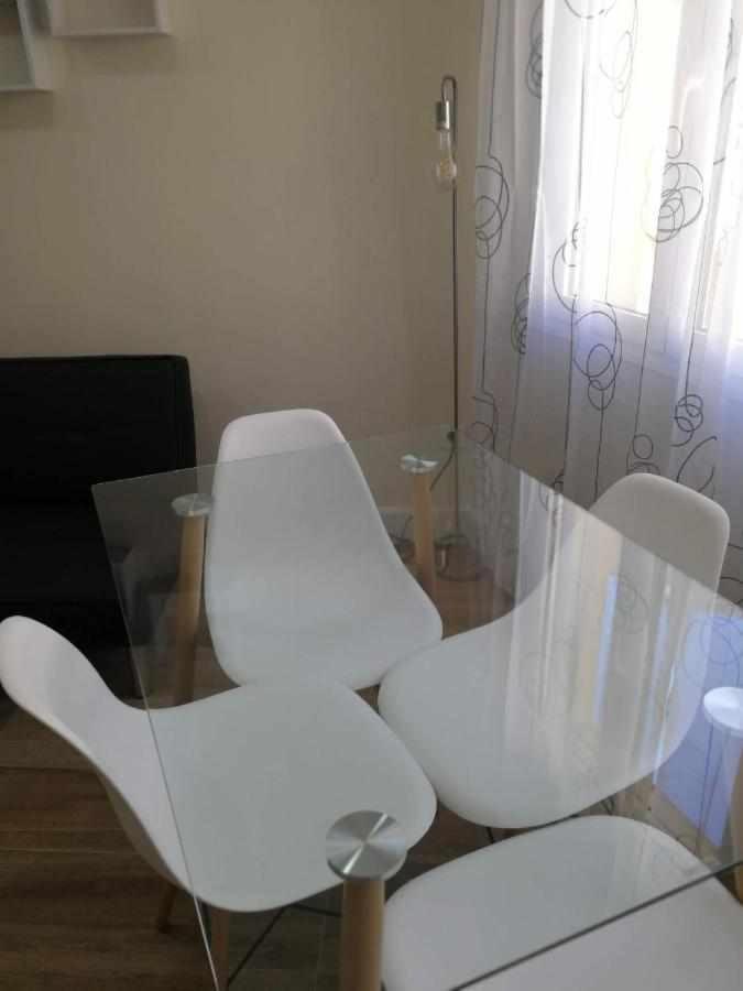 Kubik K2 Apartamento Cáceres