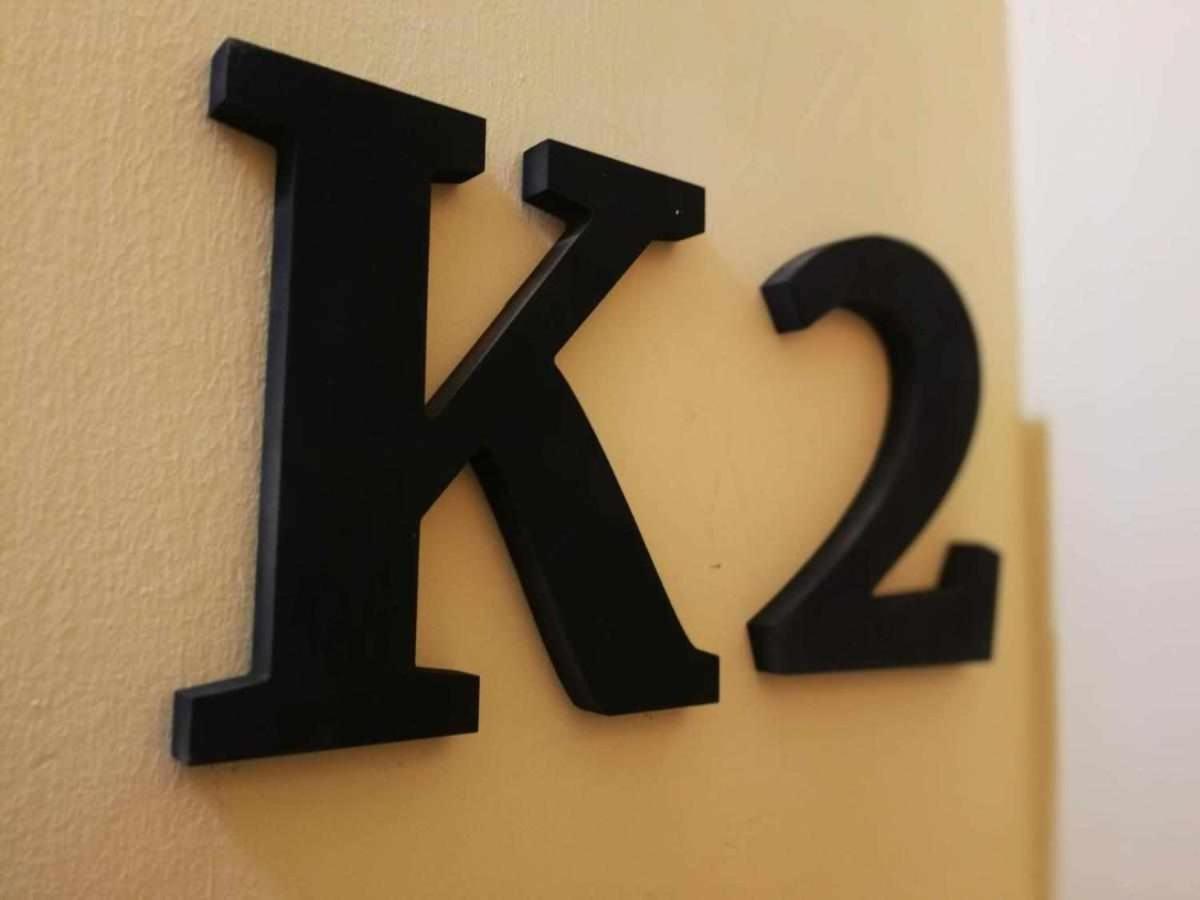 Apartamento Kubik K2 Cáceres